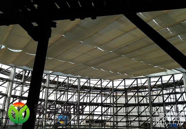 电动天棚帘,玻璃顶电动遮阳帘,豪异遮阳,4000-121-696 电动天棚帘,玻璃顶电动遮阳帘,豪异遮阳,4000-121-696