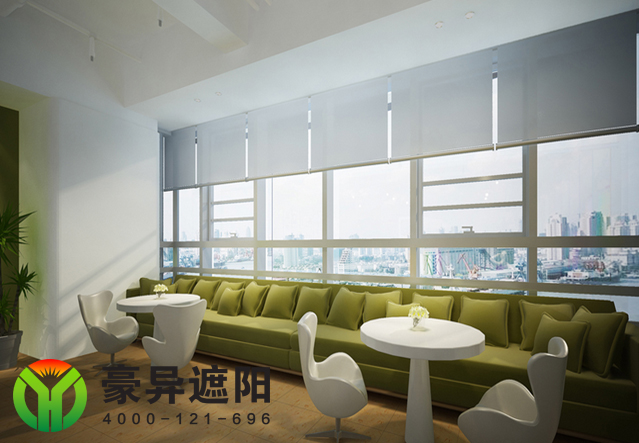办公室电动卷帘,豪异上海电动卷帘厂家,4000-121-696