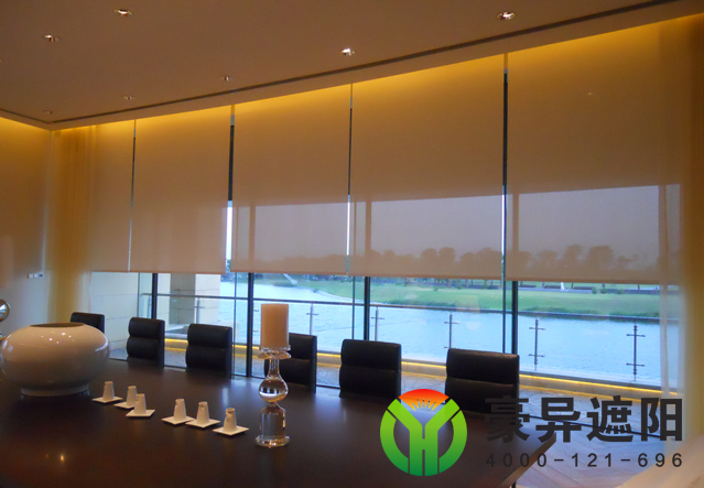 会议室电动卷帘,豪异电动卷帘厂家,4000-121-696 会议室电动卷帘,豪异电动卷帘厂家,4000-121-696