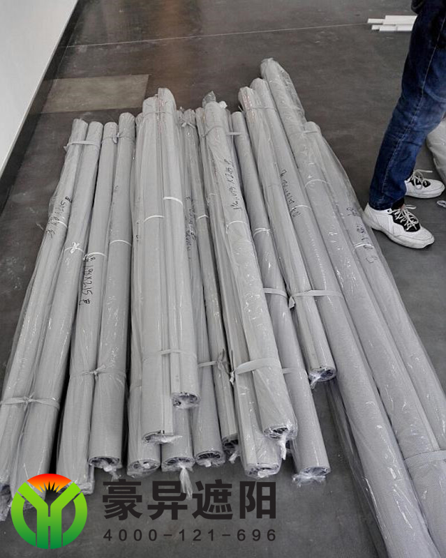 电动卷帘厂家,上海豪异遮阳,4000-121-696