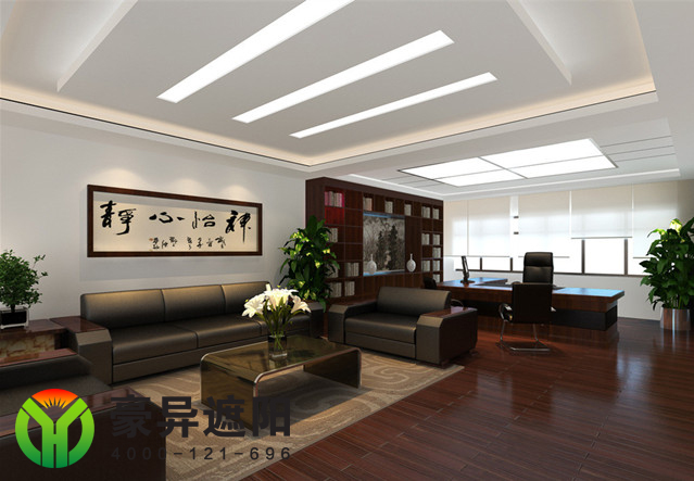 办公室卷帘,办公窗帘,豪异上海电动卷帘厂家,4000-121-696