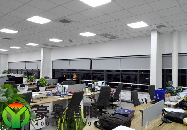 办公卷帘,办公窗帘,豪异上海电动卷帘厂家,4000-121-696