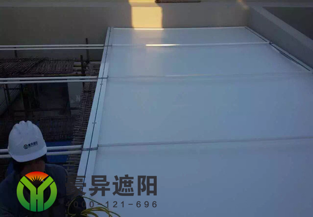 玻璃顶电动天棚帘,上海电动天棚帘,豪异天棚帘厂家,4000-121-696