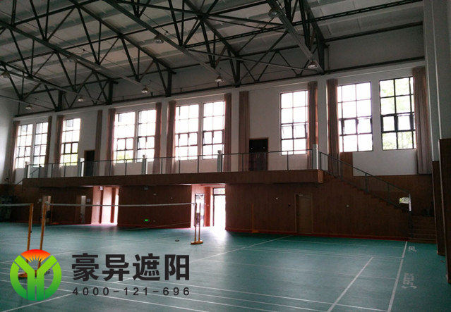 电动窗帘,豪异上海电动窗帘,4000-121-69