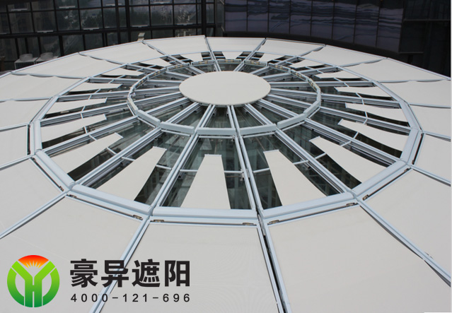 上海电动天棚帘,电动天幕帘,豪异电动遮阳帘厂家,4000-121-696