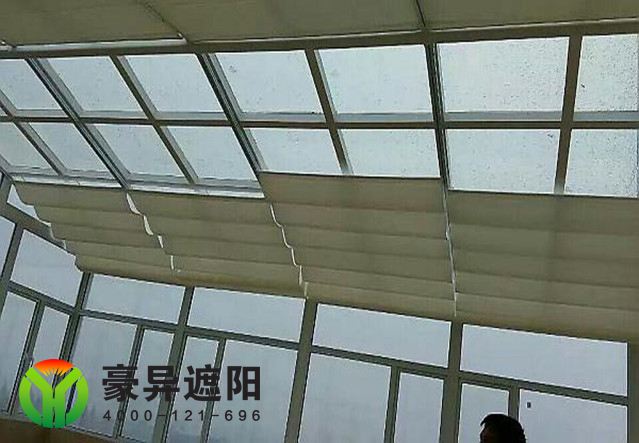 双轨天棚帘,天棚帘,豪异上海天棚帘厂家,4000-121-696