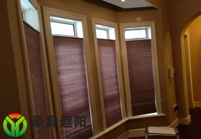 电动窗帘,电动窗帘定制,豪异上海电动窗帘,4000-121-696