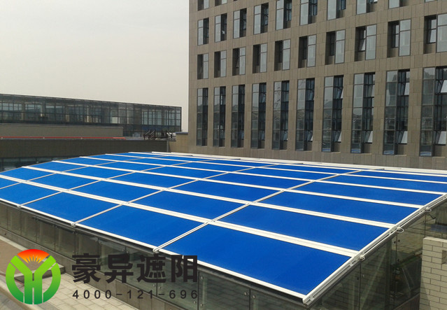 专业阳光面料户外电动遮阳帘,豪异上海电动天棚帘,4000-121-696 专业阳光面料户外电动遮阳帘,豪异上海电动天棚帘,4000-121-696