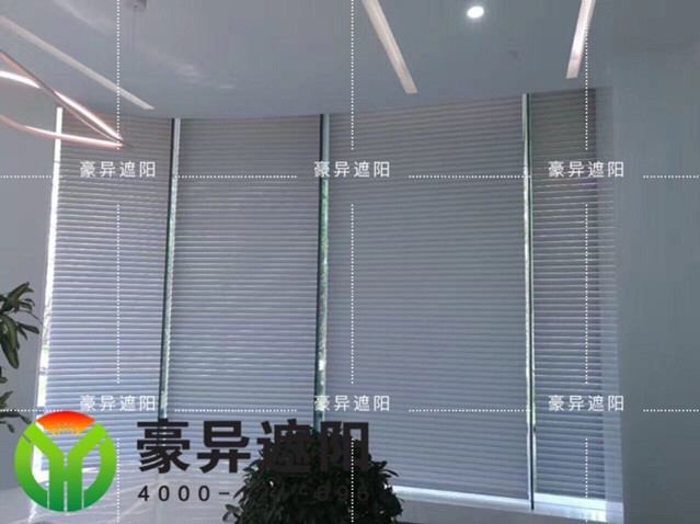 电动香格里拉帘, 豪异遮阳,4000-121-696 电动香格里拉帘, 豪异遮阳,4000-121-696