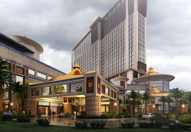 酒店玻璃顶自动遮阳帘,豪异遮阳,4000-121-696