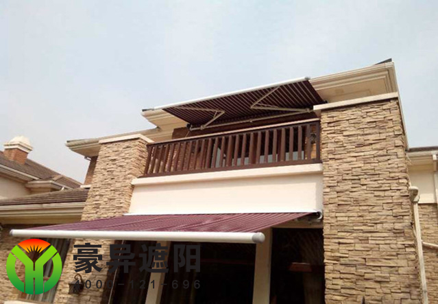 遮阳篷,豪异遮阳,4000-121-696