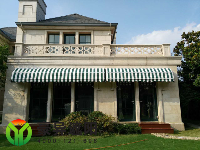 法式遮阳篷,豪异遮阳,4000-121-696
