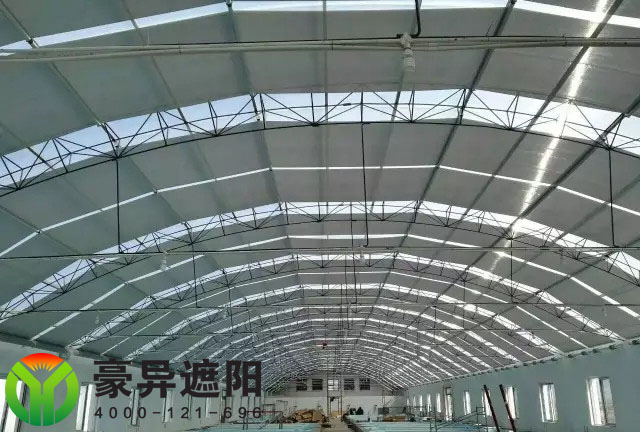 FTS天棚帘,豪异遮阳,4000-121-696