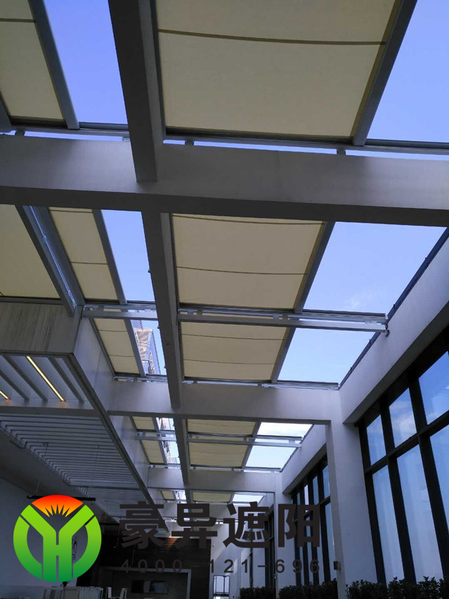 遮阳电动天幕帘,豪异遮阳,4000-121-696 遮阳电动天幕帘,豪异遮阳,4000-121-696