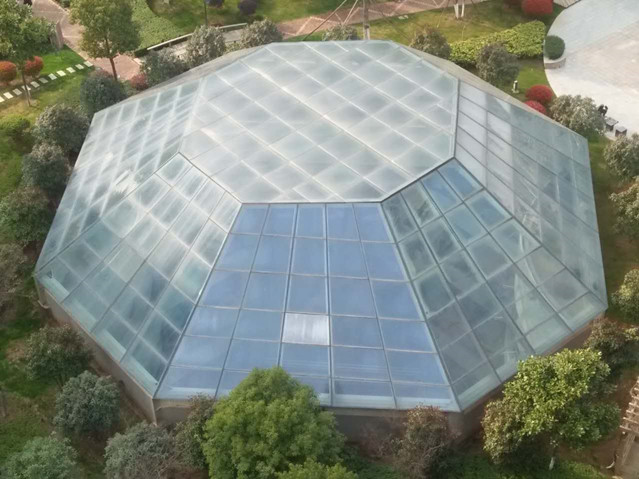 玻璃采光顶建筑遮阳,豪异遮阳,4000-121-696 玻璃采光顶建筑遮阳,豪异遮阳,4000-121-696