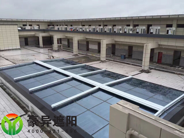 玻璃采光顶遮阳图片,豪异遮阳,4000-121-696 玻璃采光顶遮阳图片,豪异遮阳,4000-121-696