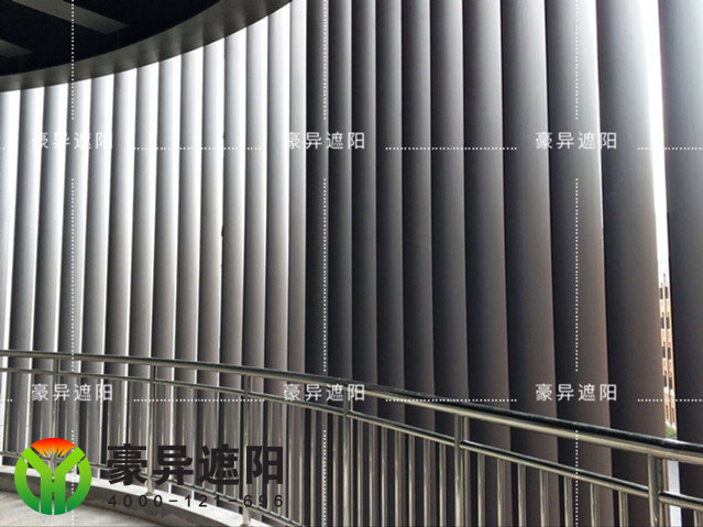 电动调光遮阳百叶,豪异遮阳,4000-121-696 电动调光遮阳百叶,豪异遮阳,4000-121-696