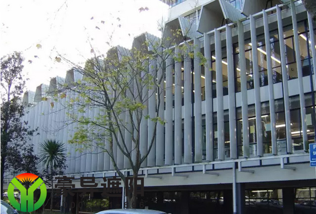 建筑外遮阳,豪异遮阳,4000-121-696