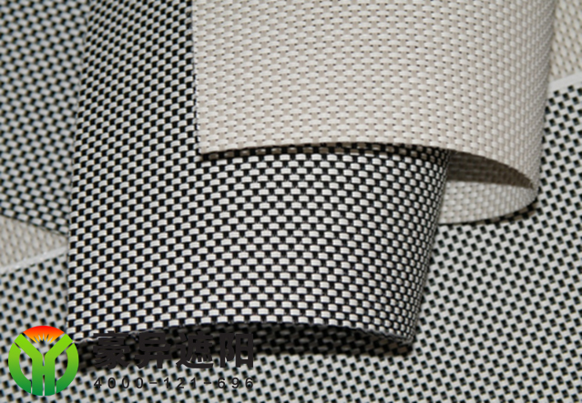 采光顶遮阳工程电动遮阳帘面料,豪异遮阳,4000-121-696