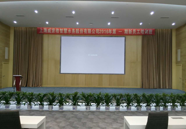 上海电动窗帘豪异遮阳厂家的客户回头率为什么这么高？