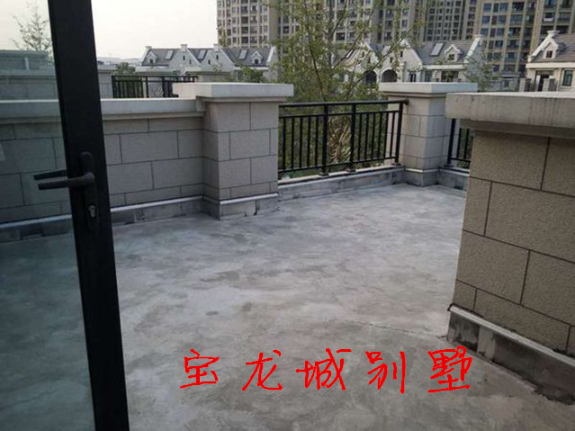 别墅豪宅阳光房遮阳就选户外电动天幕棚遮阳帘