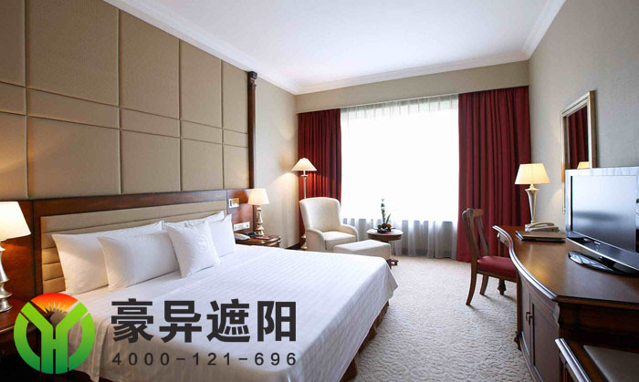 尚飞电动窗帘 尚飞电动窗帘